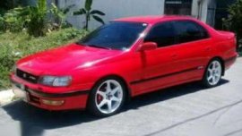 Toyota Corona ex saloon 1995 for sale