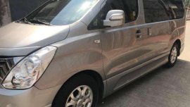 2015 Hyundai Grand Starex CVX Royal For Sale 