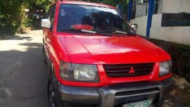 Mitsubishi Adventure gls 1999 for sale