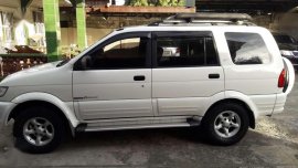 2003 Isuzu Crosswind for sale