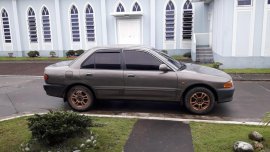 1994 Mitsubishi Lancer for sale
