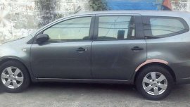Nissan Grand LIVINA 2009 FOR SALE