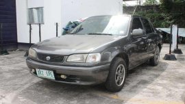 2003 Toyota Corolla 1.3L MT Gas for sale