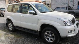 Toyota Prado 2007 for sale