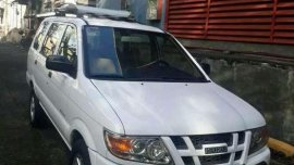 2010 model Isuzu Crosswind XT manual transmission FOR SALE