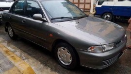 FOR SALE 1994 Mitsubishi Lancer gli