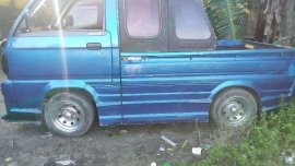 Suzuki Multicab Pick up for sale