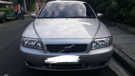 2004 Volvo S80 2.0L for sale