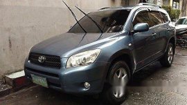 Well-maintained Toyota RAV4 2006 for sale