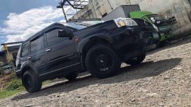 Nissan Xtrail 2005 4x2 Automatic for sale