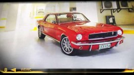 1965 Ford Mustang For Sale