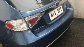 Subaru Impreza 2010 for sale