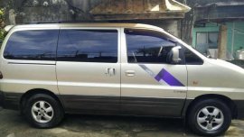 For sale: HYUNDAI Starex grx crdi