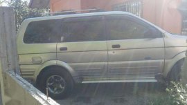 Isuzu Crosswind 2003 for sale