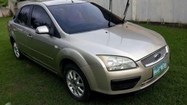 Ford Focus 2006 A/T FOR SALE