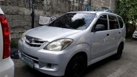 2007 Toyota Vios 1.5G for sale