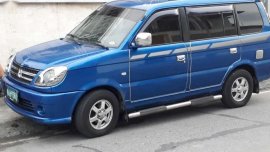 Mitsubishi Adventure glx2 2014 model for sale