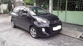 KIA PICANTO EX 2016 AT FOR SALE
