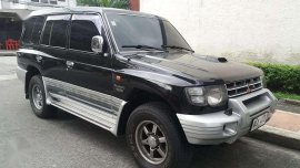 Mitsubishi Pajero 4x2 2003 Automatic Transmission FOR SALE