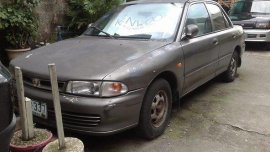 Good as new Mitsubishi Lancer 1994 for sale