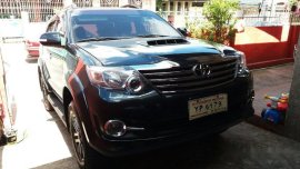 Toyota Fortuner 2015 for sale