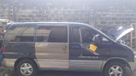 Hyundai Starex Urvan 2003 for sale