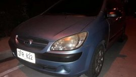 Hyundai Getz 2006 for sale