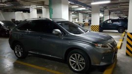 Lexus RX 350 2014 for sale