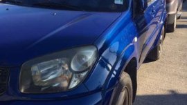 Toyota Rav4 2005 4x4 AT 2nd gen 4WD for sale