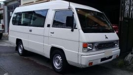 For sale 2016 Mitsubishi L300 XV VAN 