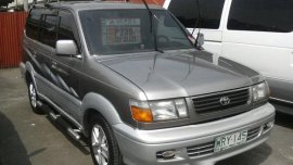 Good as new Toyota Revo 2001 for sale