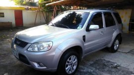 2011 Ford Escape Ice Edition XLT 4x2 Silver For Sale 