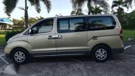 For Sale!! Hyundai Grand Starex 2008 year model