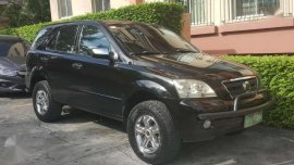 Kia Sorento 2005 for sale