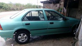 For Sale Honda City esi 97 model