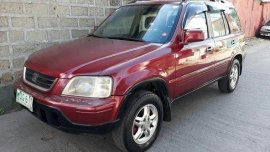 Honda CR-V 1998 for sale