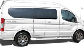 BRAND NEW 2016 Ford Transit Explorer (7 Seater) for sale