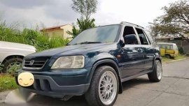 Honda CRV 99mdl FOR SALE