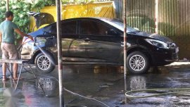 Hyundai Accent 2017 for sale