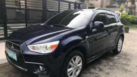 2011 Mitsubishi Asx 2.0 Automatic