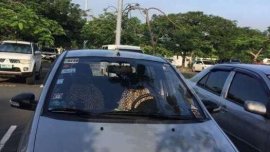 2011 Hyundai Getz Gold Manual for sale