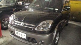 Well-kept Mitsubishi Adventure 2011 for sale