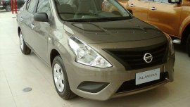 Nissan Almera 2018 for sale