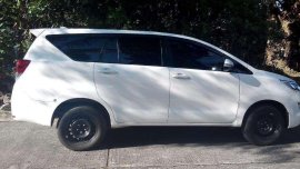 Toyota Innova 2016 model for sale