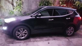 2013 Hyundai Santa Fe Diesel Automatic for sale