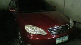 Toyota Corolla Altis 2006 for sale