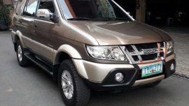 FOR SALE!!! 2011 ISUZU CROSSWIND XUV 2.5 DSL MT