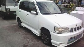 Nissan Cube 2017 for sale