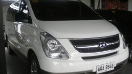 Good as new Hyundai Grand Starex 2014 for sale