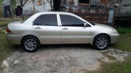 Mitsubishi Lancer 2006 FOR SALE
